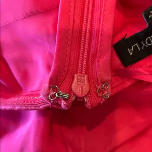 Cotton Candy Bright Pink Garment thumbnail 4
