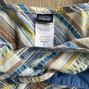 Patagonia W’s Netty Dress thumbnail 3