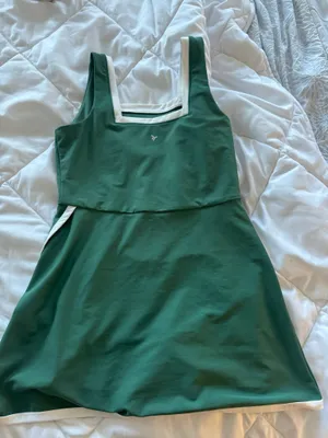 Old navy active dress thumbnail 4