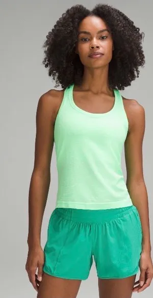 Lululemon Tank Top - Women thumbnail 1