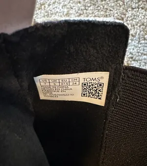 Toms Women’s Shoes thumbnail 6