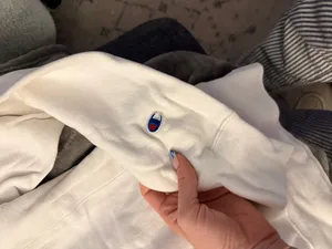 Champion Sweatshirt Crewneck thumbnail 3