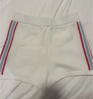 Anthropologie Daily Practice Knit Shorts thumbnail 2
