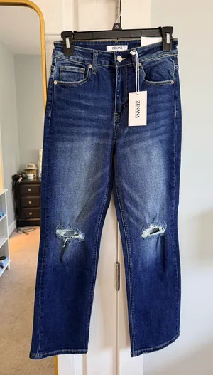 Zenana Jeans thumbnail 1