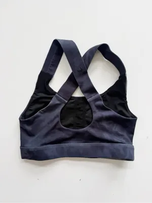 GLYDER Sports Bra Size Small thumbnail 2