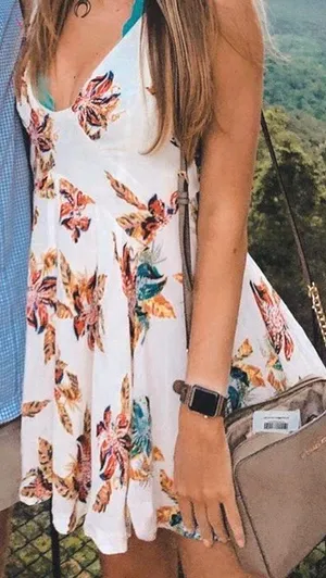 Free People Dress thumbnail 4