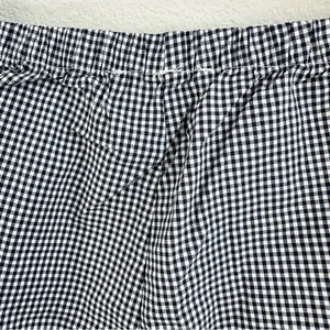 Brandy Melville Gingham Boxer Shorts thumbnail 5
