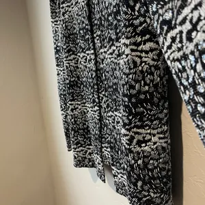 Women's Blouse Cardigan Top set Sparkly L Whimsical Whimsigoth Fairy Party New Y thumbnail 5