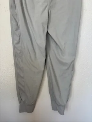 RBX Solid Light Grey Cozy Sweatsuit Gray thumbnail 7