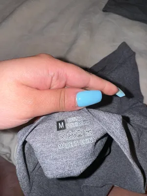 Workout Set Gray Size M thumbnail 3