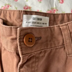 COTTON ON wide leg high waisted jeans thumbnail 2