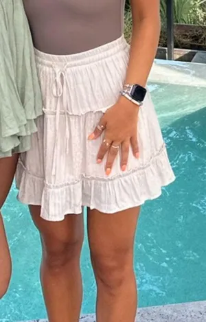Boutique skirt thumbnail 1