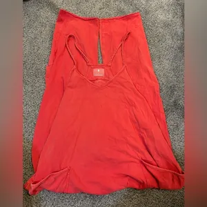 Free People Hot Shot Onesie thumbnail 2