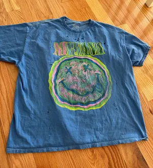 Urban Outfitters T-Shirt thumbnail 1