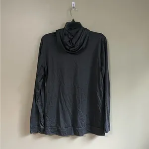 Nike medium black hoodie‎ thumbnail 2