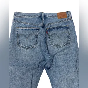 Levis Premium‎ 501 Skinny Women Jeans thumbnail 3