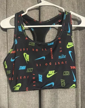 Nike Sports Bra thumbnail 1