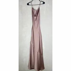 Show Me Your Mumu Tuscany Maxi Slip Dress thumbnail 4