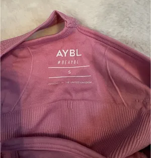 AYBL Sports Bra thumbnail 3