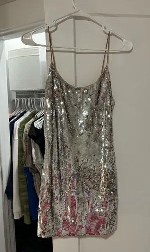 Alice + Olivia Dress thumbnail 1