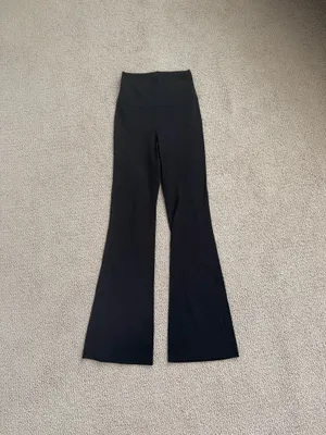 Lululemon Flare Groove Pants High-Rise thumbnail 2