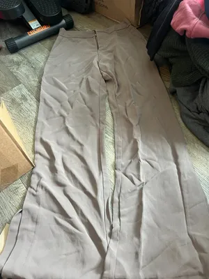 Zara small wide leg dress pants thumbnail 2