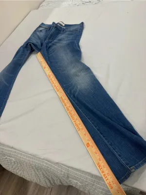 Madewell Flea Market Flare Jeans Size 30 thumbnail 6