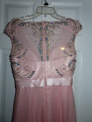Mac Duggal Gown thumbnail 6