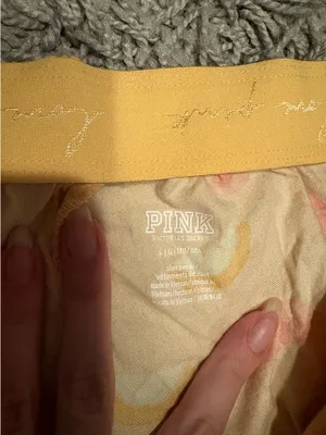 PINK Victoria's Secret Shorts thumbnail 2