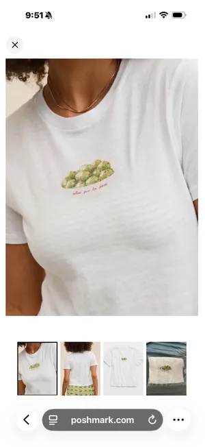 Aerie Olive Top thumbnail 2