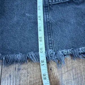 Divine Heritage Gray Henley Western Mini Dress Size XS NO BELT $275 SOLD OUT! thumbnail 7