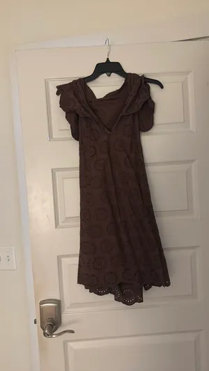 Free people dress thumbnail 5
