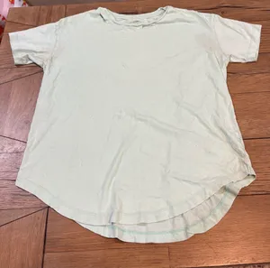 Aerie Oversized Boyfriend Tee thumbnail 1