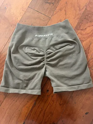 Alphalete Shorts thumbnail 2
