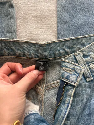 New York & Co. Vintage 90’s jeans thumbnail 6