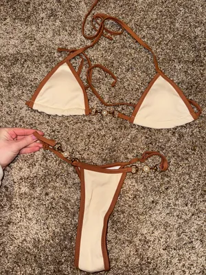 SheIn Swimsuit thumbnail 1