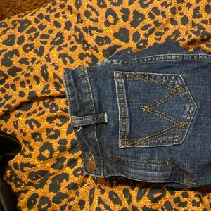 Wrangler Jeans Flare thumbnail 4