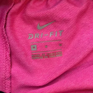 Girls Pink Nike Shorts thumbnail 2
