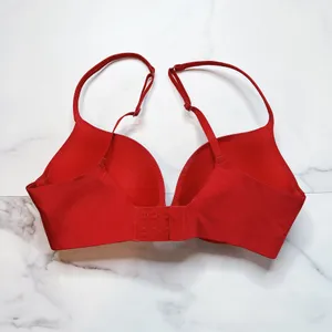 Skims Ultimate Push Up Plunge Bra thumbnail 4