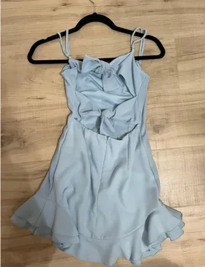 Lucy in the Sky Dress thumbnail 2