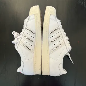 Adidas GUC  Superstar Human Made Sneakers thumbnail 9