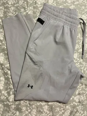 Under Armour Joggers Grey Women’s thumbnail 1