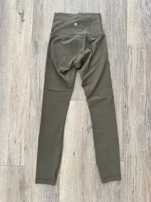 Lululemon Leggings thumbnail 3