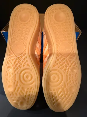 Women’s Adidas Handball Spezial 7.5W thumbnail 4