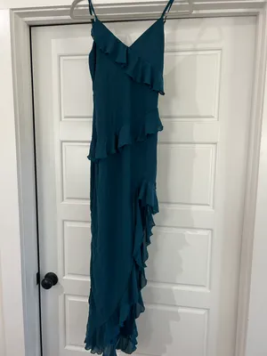 Shein wedding Guest Dress thumbnail 4