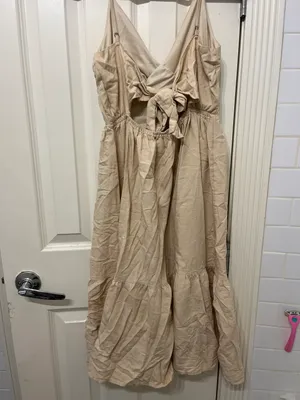 Japna Midi Dress thumbnail 2