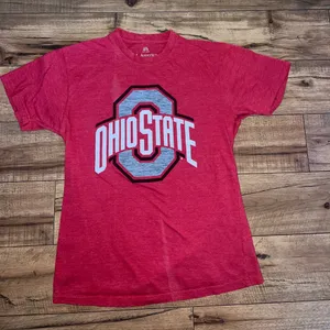 J. America ohio state t-shirt 14 thumbnail 1