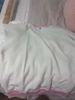 Quintessential Love crew neck White Size M thumbnail 4