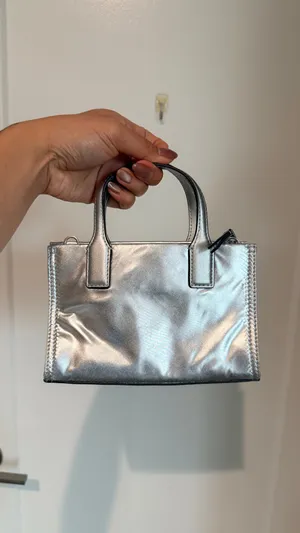 Tory Burch Top Handle Bag thumbnail 3