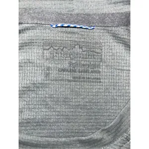 Patagonia Women's M Capilene Lightweight Baselayer Longsleeve Shirt Stripe thumbnail 3